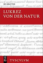 Von Der Natur / de Rerum Natura