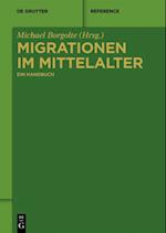 Migrationen im Mittelalter