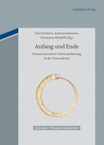 Anfang und Ende