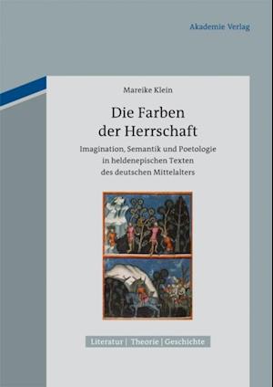 Die Farben der Herrschaft