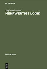 Mehrwertige Logik