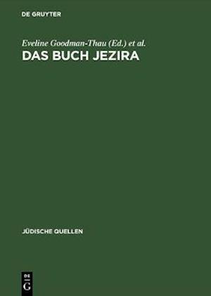 Das Buch Jezira