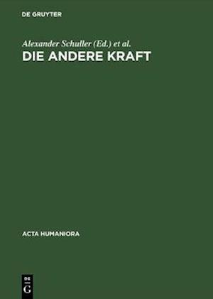 Die andere Kraft