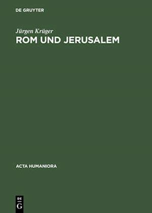 Rom und Jerusalem