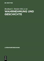 Wahrnehmung und Geschichte