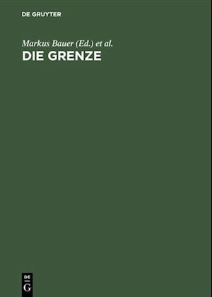 Die Grenze