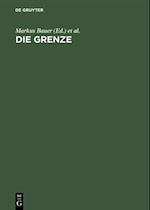 Die Grenze