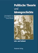 Politische Theorie und Ideengeschichte