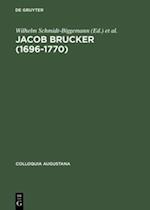 Jacob Brucker (1696–1770)