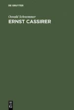 Ernst Cassirer