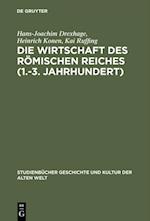 Die Wirtschaft des Römischen Reiches (1.–3. Jahrhundert)