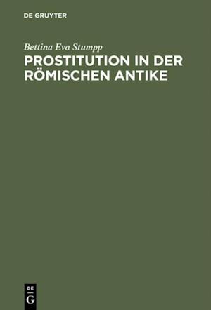 Prostitution in der römischen Antike