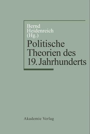 Politische Theorien des 19. Jahrhunderts