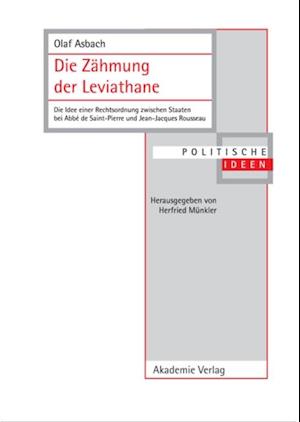 Die Zähmung der Leviathane