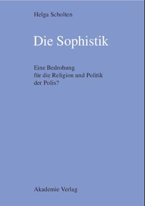 Die Sophistik