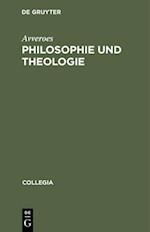 Philosophie und Theologie