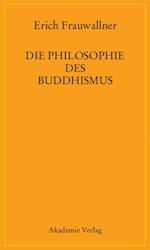 Die Philosophie des Buddhismus