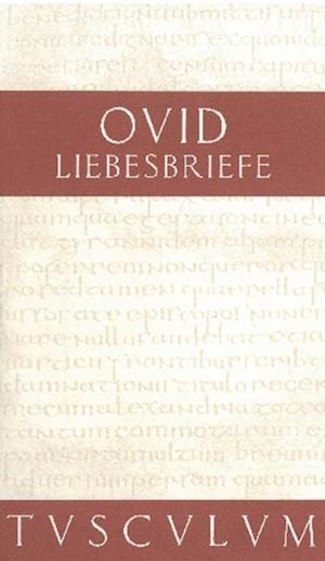 Liebesbriefe / Heroides