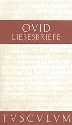 Liebesbriefe / Heroides