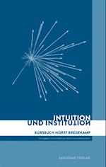 Intuition und Institution