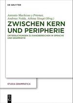 Zwischen Kern und Peripherie