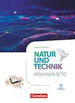 Natur und Technik 9./10. Schuljahr: Informatik - Niedersachsen - Schulbuch