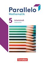 Parallelo 5. Schuljahr. Niedersachsen - Arbeitsheft mit Lösungen