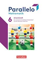 Parallelo 6. Schuljahr - Zu allen Ausgaben - Arbeitsheft mit Lösungen