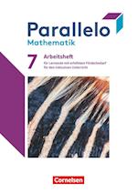 Parallelo 7. Schuljahr - Zu allen Ausgaben - Arbeitsheft mit Lösungen