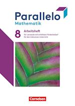 Parallelo 8. Schuljahr - Zu allen Ausgaben - Arbeitsheft mit Lösungen