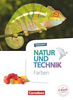 Natur und Technik 5.-10. Schuljahr - Farben