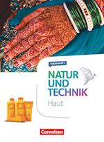 Natur und Technik - Naturwissenschaften 5.-10. Schuljahr - Haut