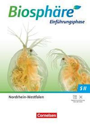 Biosphäre Sekundarstufe II - 2.0 - Nordrhein-Westfalen Einführungsphase - Schulbuch