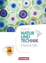 Natur und Technik Chemie 5./6. Schuljahr. Niedersachsen - Schulbuch