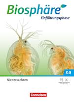 Biosphäre Sekundarstufe II - 2.0. Einführungsphase - Niedersachsen - Schulbuch