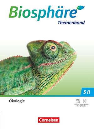 Biosphäre Sekundarstufe II - 2.0 - Themenbände - Ökologie - Schulbuch