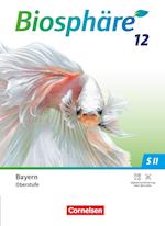 Biosphäre Sekundarstufe II 12. Jahrgangsstufe - 2.0 - Bayern - Schulbuch