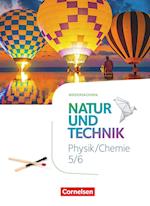 Natur und Technik 5./6. Schuljahr. Physik/Chemie - Niedersachsen - Schulbuch