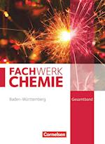 Fachwerk Chemie Gesamtband - Baden-Württemberg - Schülerbuch