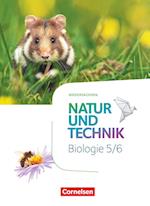 Natur und Technik 5./6. Schuljahr - Biologie Neubearbeitung - Niedersachsen - Schülerbuch