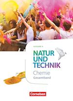 Natur und Technik - Chemie - Ausgabe A Gesamtband - Schülerbuch