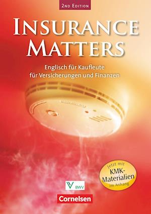 Insurance Matters. Schülerbuch