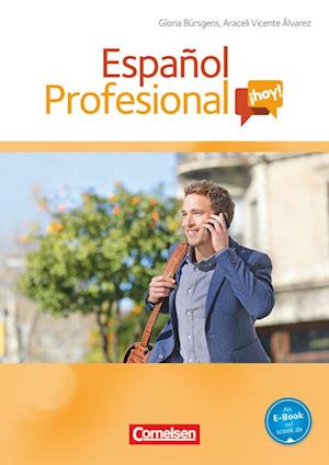 Español Profesional ¡hoy! A1-A2+ - Kurspaket