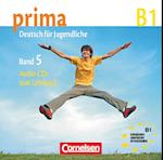 Prima - Deutsch für Jugendliche 5
