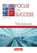 Focus on Success - Workbook - Technik - The New Edition