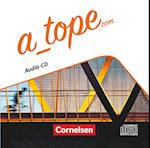 A_tope.com. Audio-CD