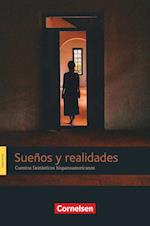 Espacios literarios B1 - Cuentos fantásticos