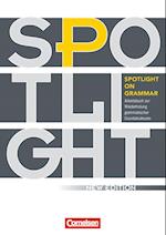 Spotlight on Grammar
