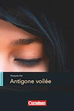 Espaces littéraires B1-B1+ - Antigone voilée