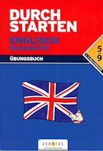 Durchstarten Englisch Grammatik. Übungsbuch